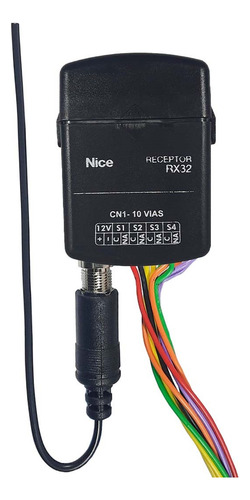 Receptor RX32 Nice