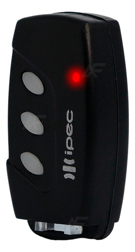Ipec Alarme AL4 Max A2254 IPEC - imagem 3