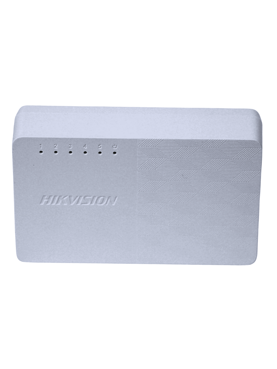 Switch Gigabit 5 Portas - DS-3E0505D-O - Hikvision 24961 Hikvision - imagem 2