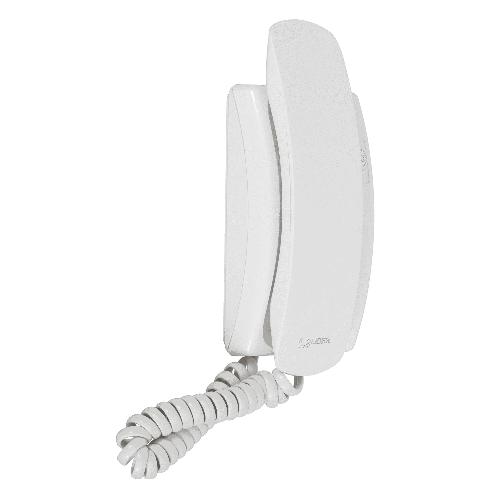 Monofone Universal Branco - LR2015 - Líder LR2015 Líder - imagem 4