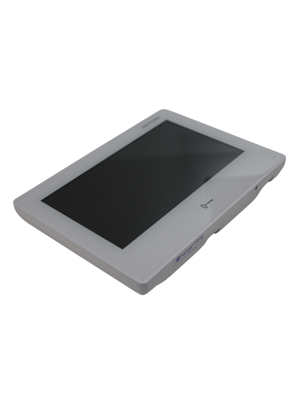 Tela IP Interna Video Porteiro – DS-KH9310-WTE1 – Hikvision 23422 Hikvision - imagem 2