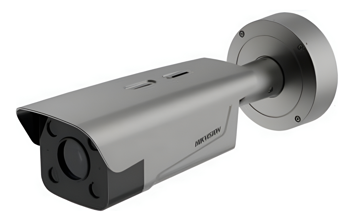 Câmera Lpr Ds TCG406 E 4MP IP PoE Hikvision 315101985 Hikvision - imagem 3