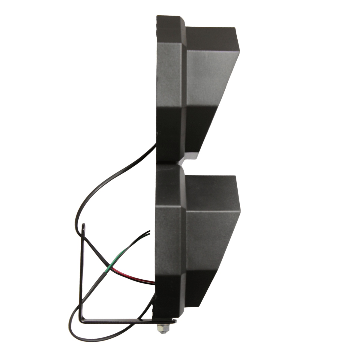 Semáforo LED - SF103 Gp Control | Sinalizador Pedestre SF103 GPCONTROL - imagem 3