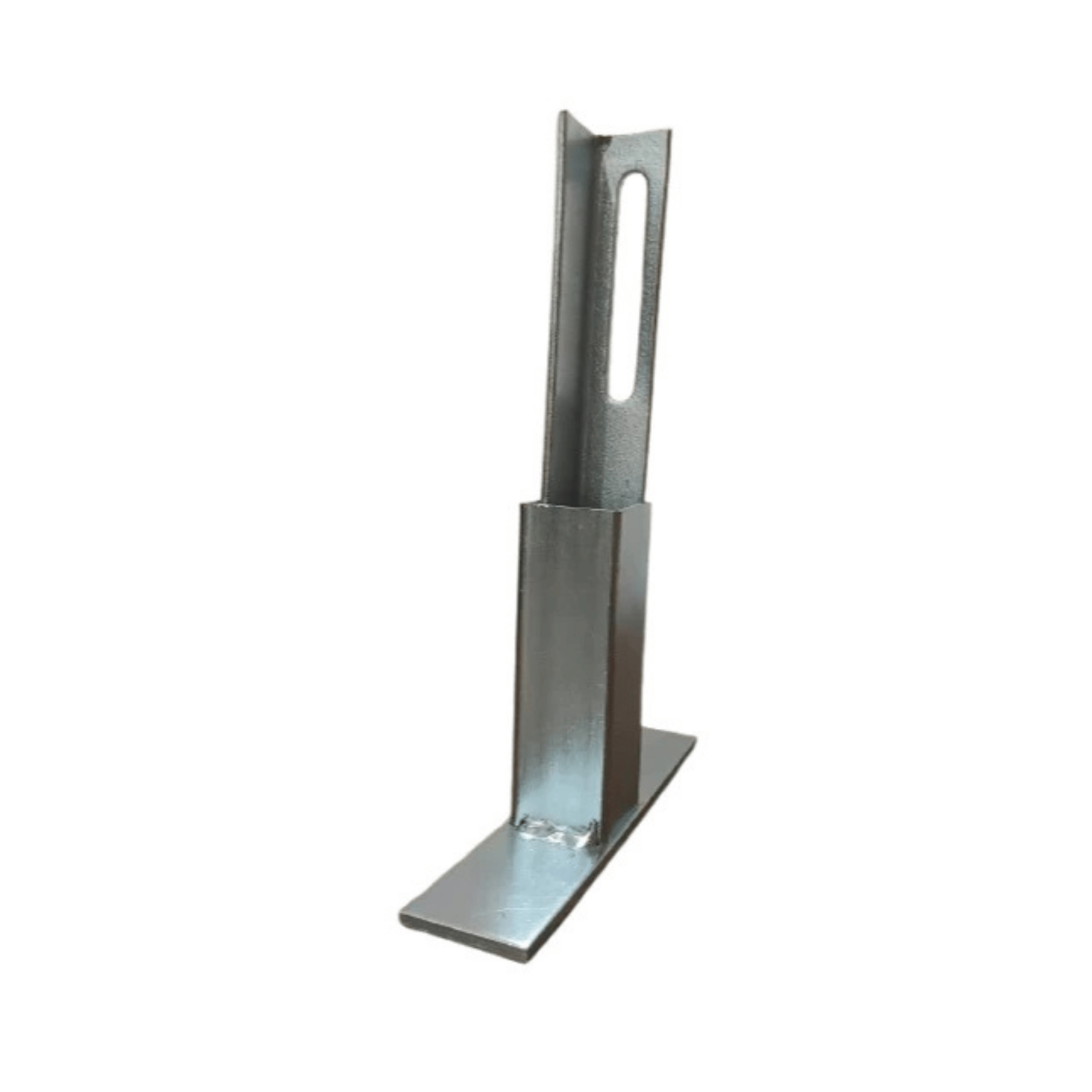 Suporte Motor Portão Bv Base Soldada - Forzon SUPBV Forzon