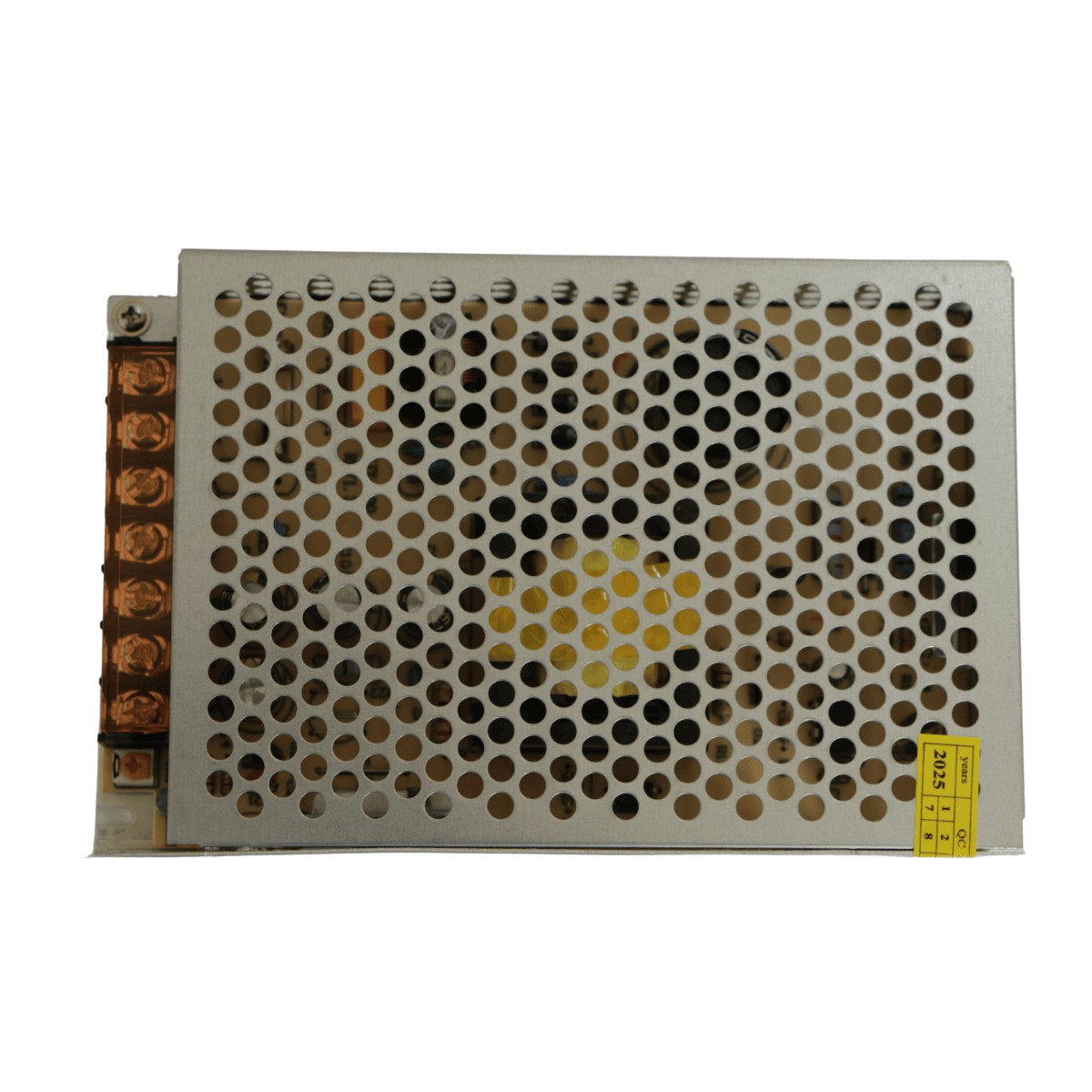 Fonte 12V / 10A Gradeada FS-249 Fasgold – 120W Psi / Smart Chip FS-249 Fasgold - imagem 3