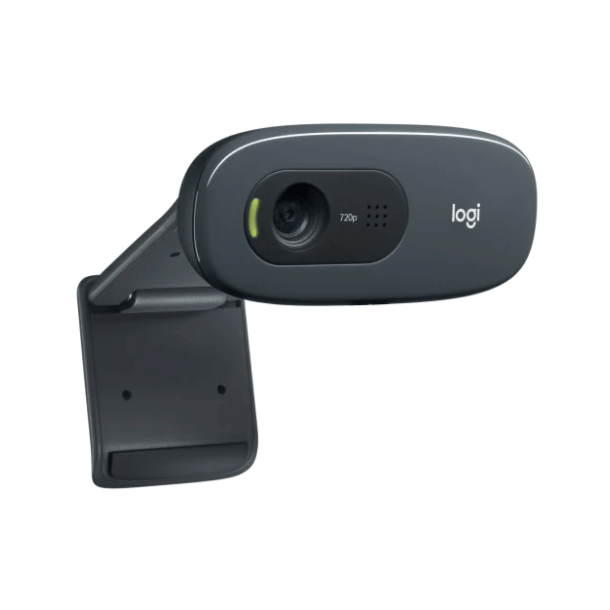 Webcam HD 720P USB Microfone Integrado - C270 - Logitech 004000021 Logitech - imagem 2