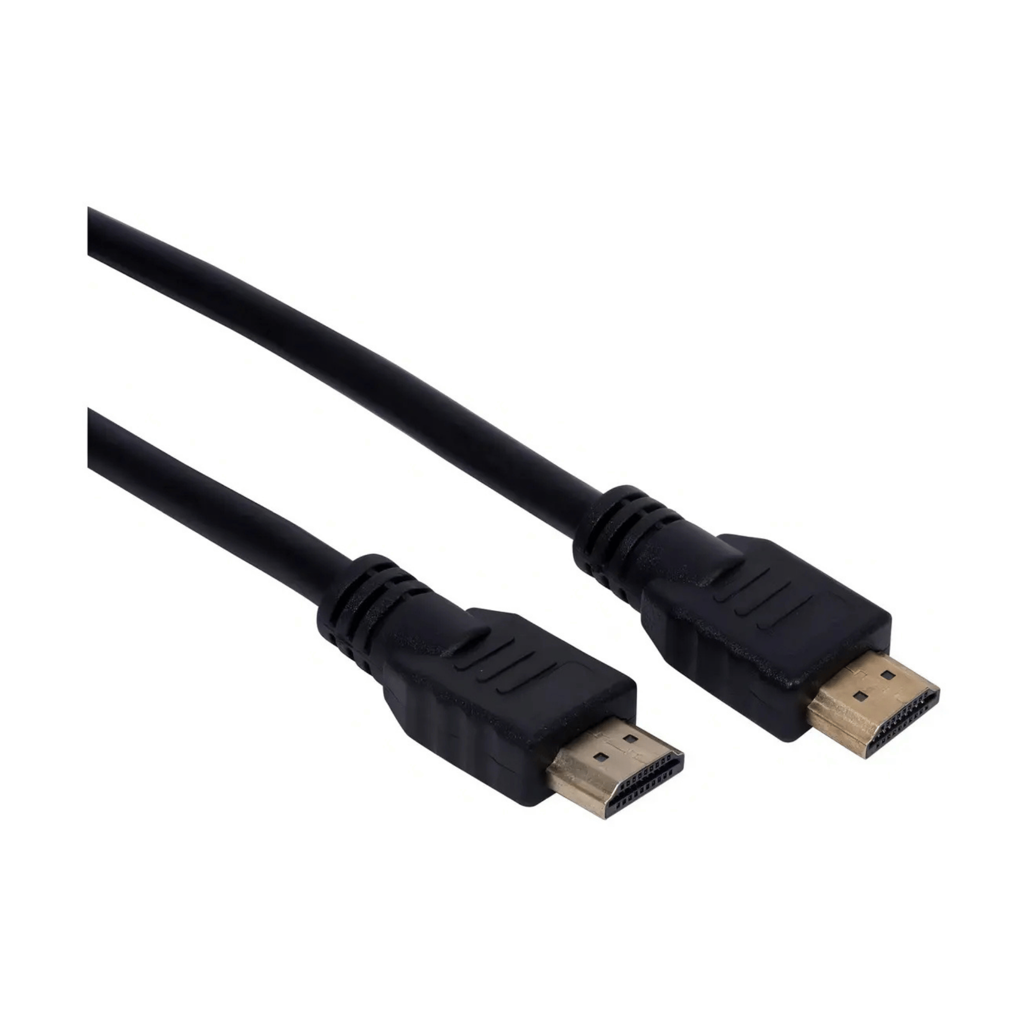 Cabo HDMI 30m Emborrachado - FS-468 - Fasgold FS-468 Fasgold - imagem 3