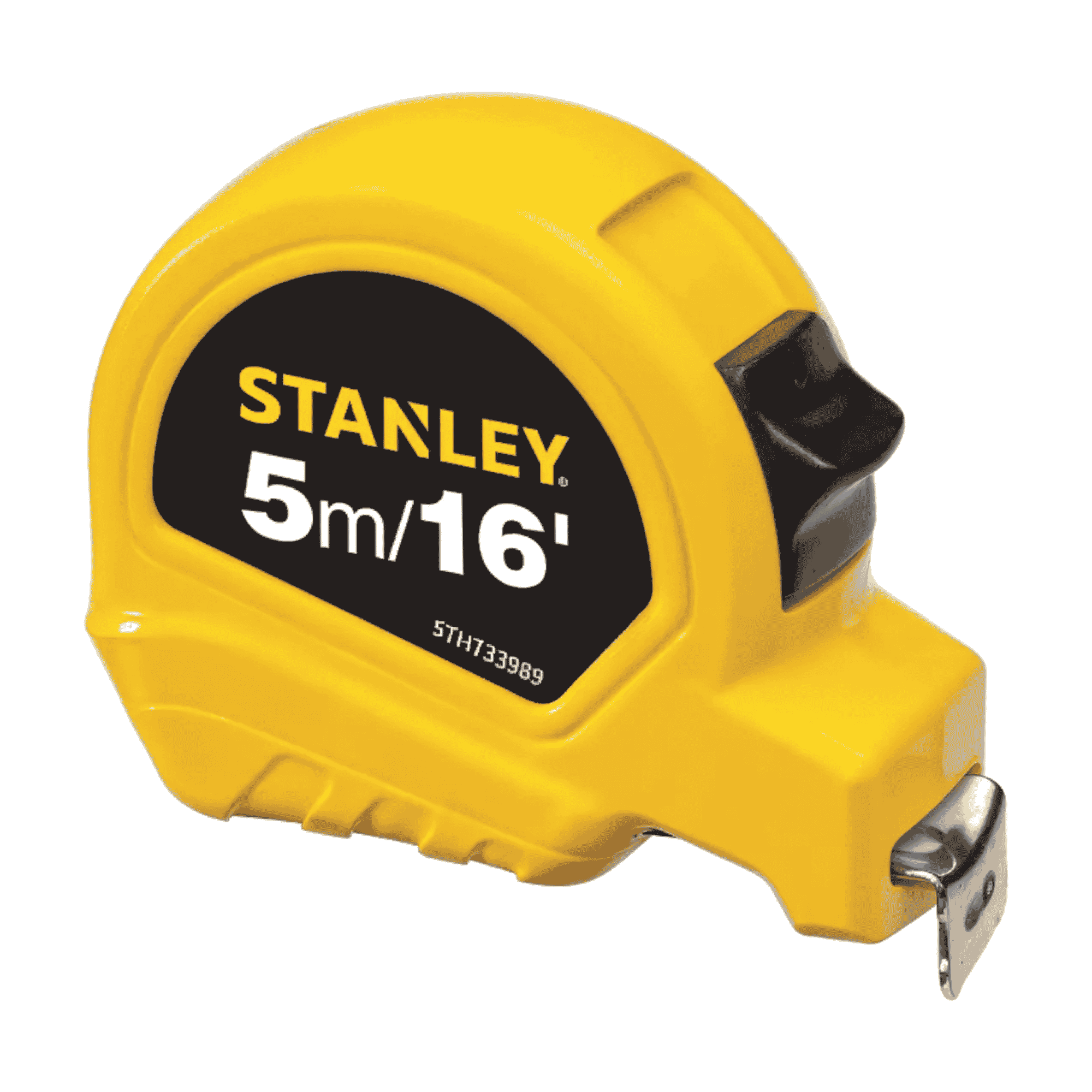 Trena 5m Com Trava - STHT33989-840 - Stanley 84743 Stanley - imagem 2