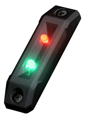 Mini Sinalizador Gp Control 032020 GP Control - imagem 2