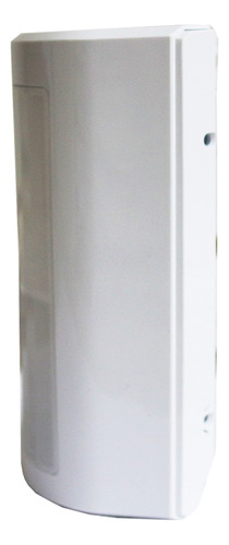 Sensor Duplo Pir Sem Fio - DS-PDP18-HM-WE - Hikvision 21727 Hikvision - imagem 6
