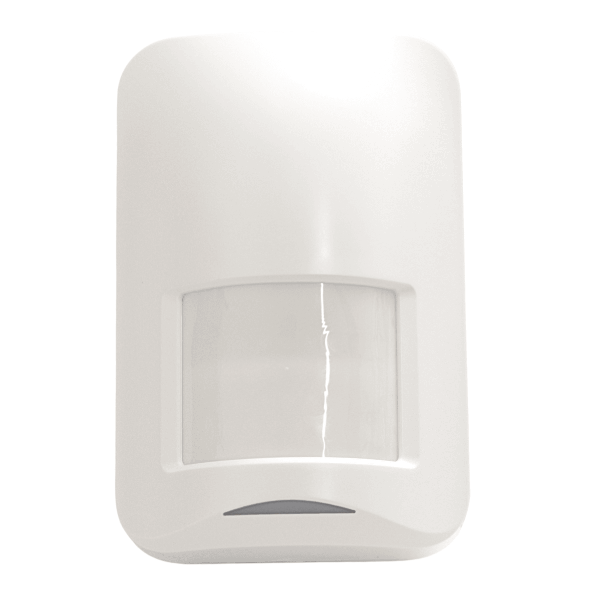 Sensor De Movimento Sem Fio - DS-PD201P10-WE - Hikvision