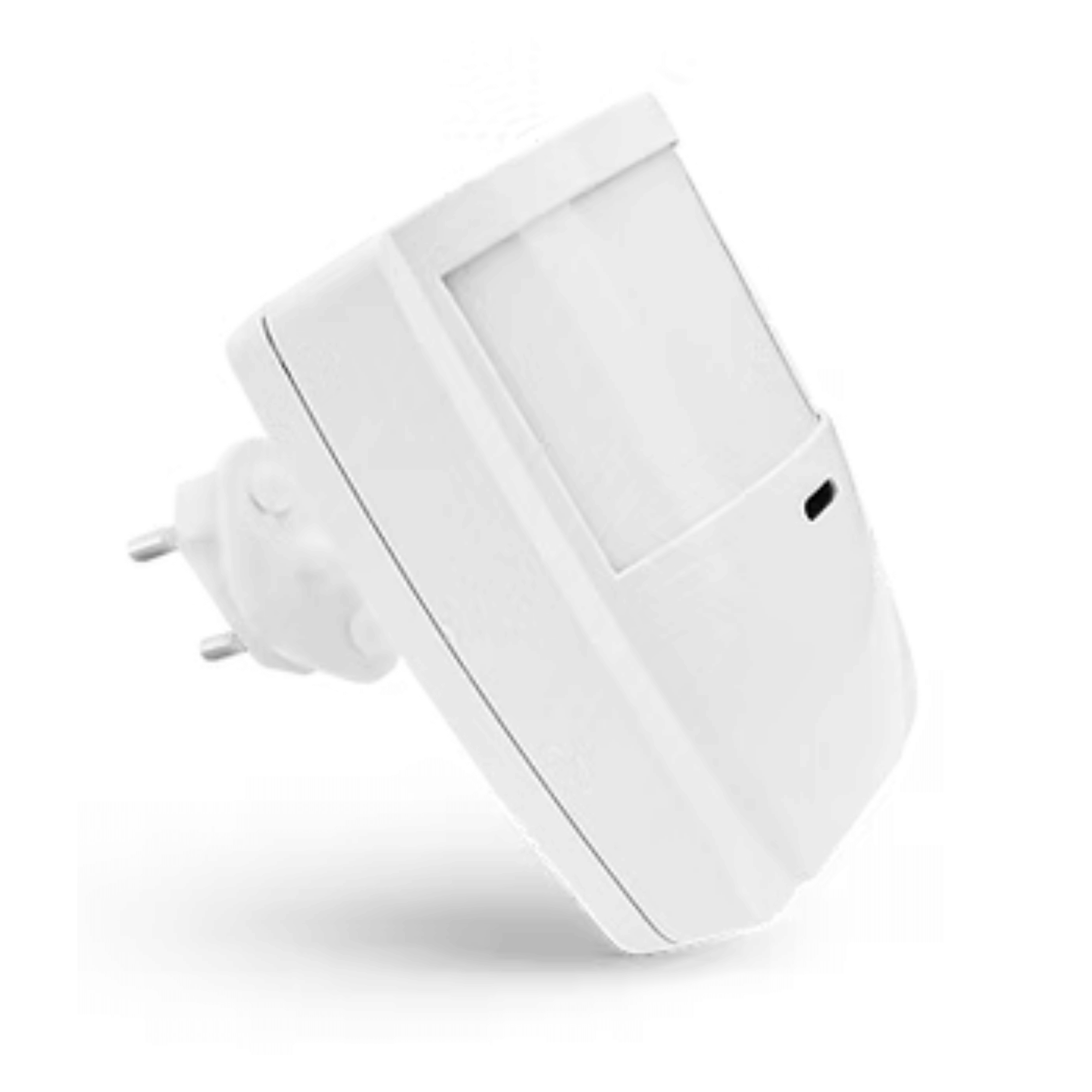 Sensor De Presença Infravermelho Wi-Fi - SPI9000 - Líder SPI9000 Líder - imagem 2