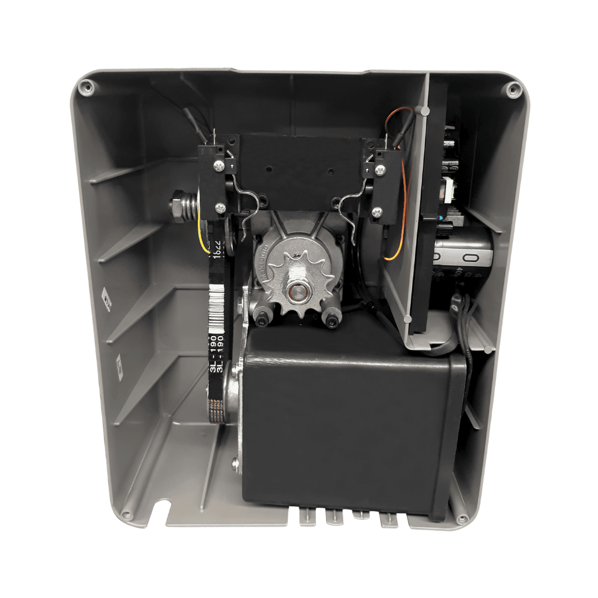 Automatizador Basculante Corrente Speedy -BCS60 – Continente