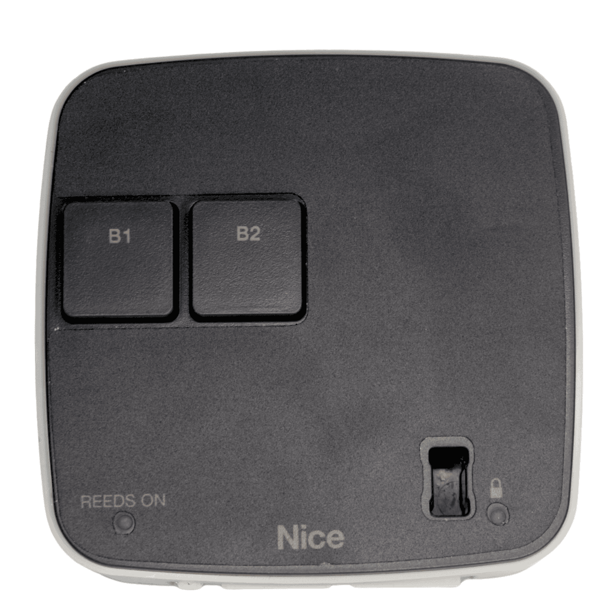 Wego Nice – Intertravamento Com 2 Teclas Para Controle De Acessos E Portões Automáticos 000000000010007288 Nice - imagem 3
