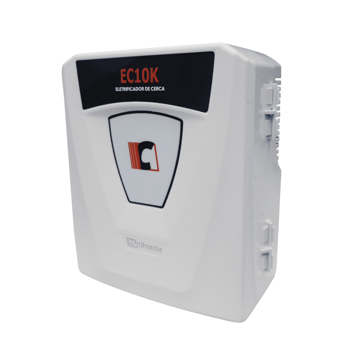 Eletrificador De Cerca - Rvd EC10K – Continente 208975 Continente - imagem 2
