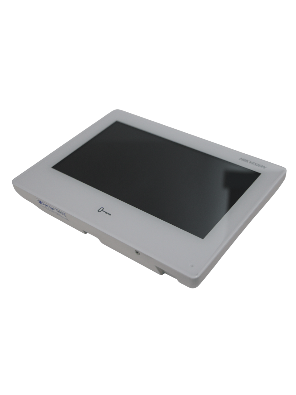 Tela IP Interna Video Porteiro – DS-KH9310-WTE1 – Hikvision 23422 Hikvision - imagem 3
