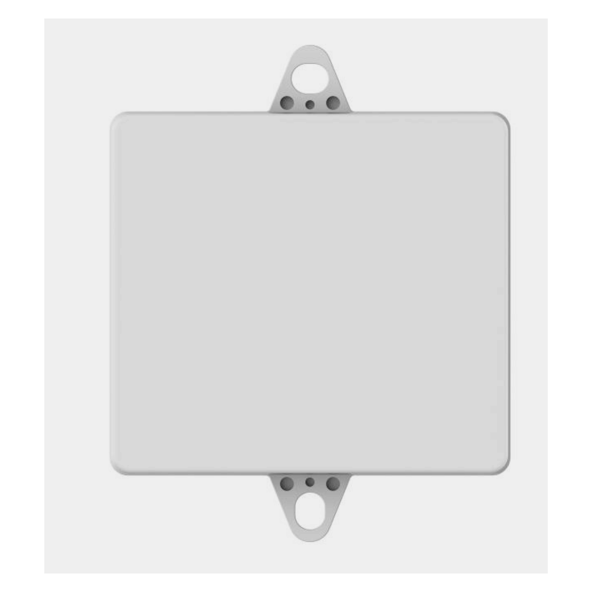 Controlador Seguro De Porta - DS-K2M062 - Hikvision DS-K2M062 Hikvision - imagem 2