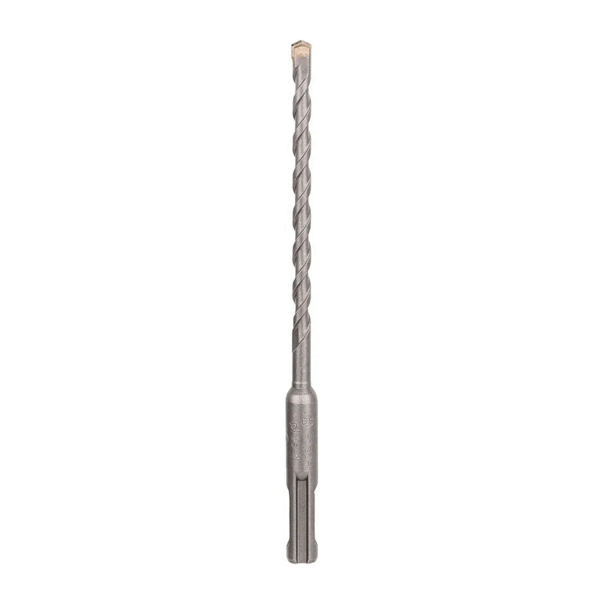 Broca 6X160MM Para Concreto Sds PLUS-1 - Bosch 332617 Bosch - imagem 2
