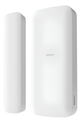 Detector Magnetico Wi-Fi Slim DS-PDMCS-EG2-WE Hikvision