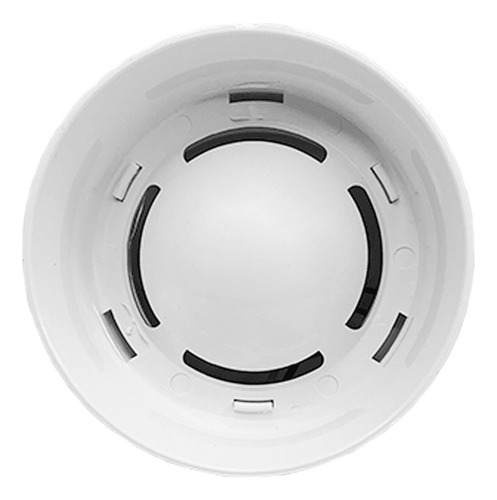 Ipec Sirene Digital 1 Som - Caixa Branca A3059/B IPEC - imagem 3