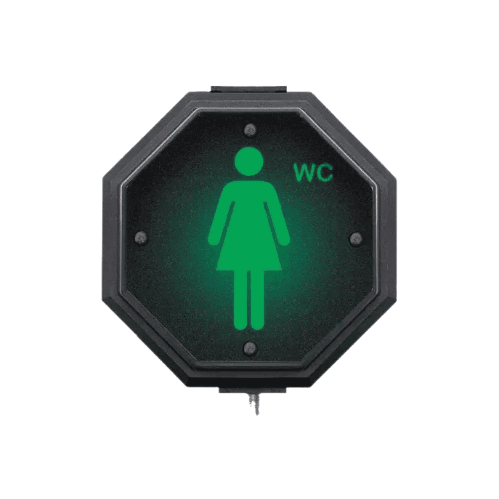 Semáforo LED Sinalizador 12V - MS105 - Gp Control MS105 GPCONTROL