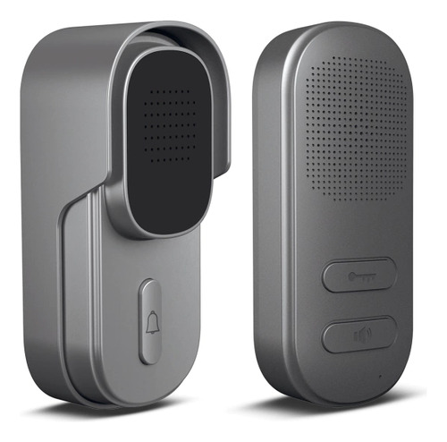 Interfone Wi-Fi Hello+ - Un - AGL