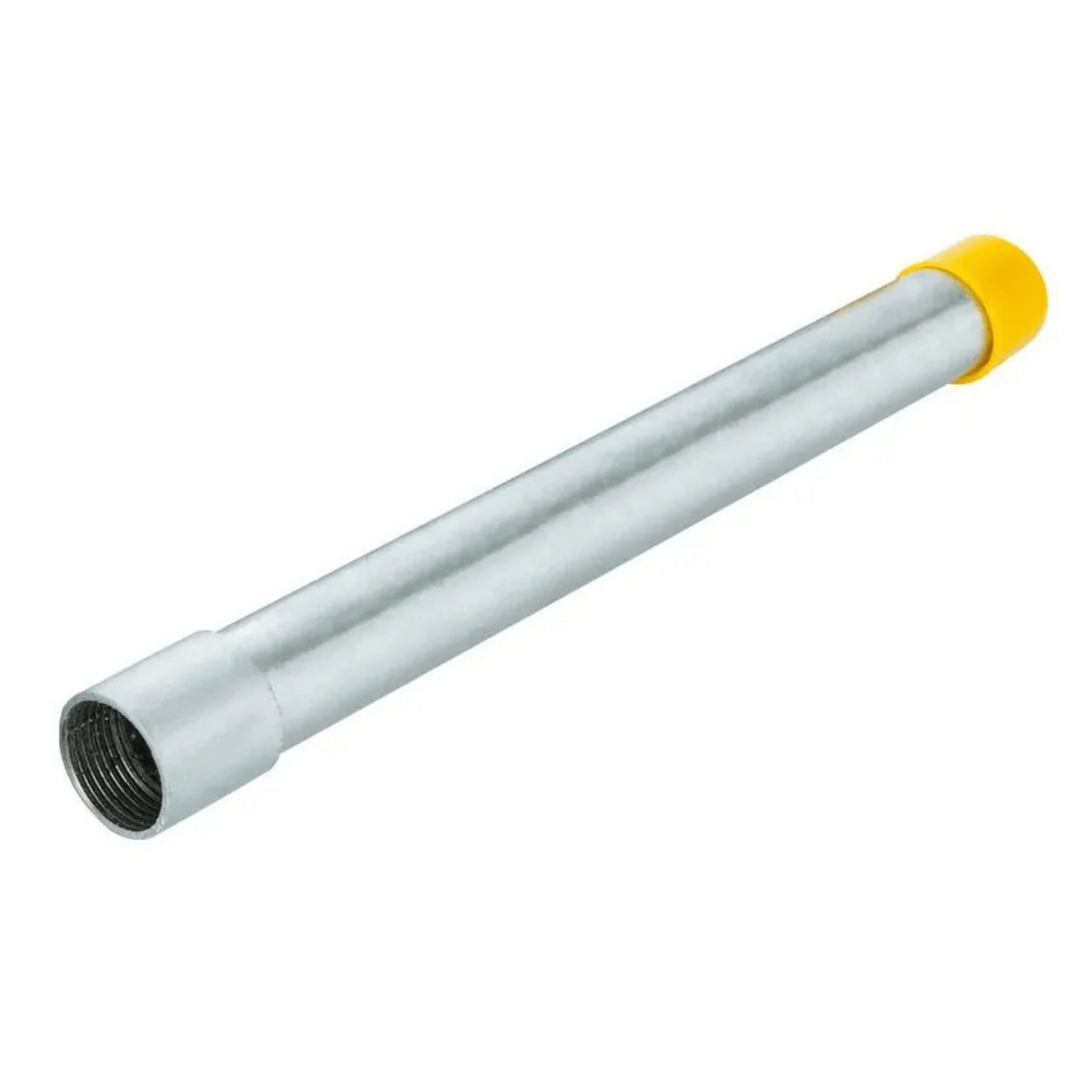 Eletroduto Galvanizado Médio 3/4" X 3m - 61010APZ - Forzon
