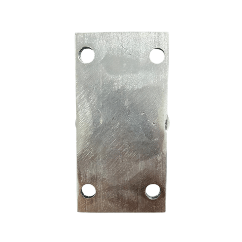 Suporte Reparador Para Acionamento De Motor Basculante Bv/Df - Forzon SUPR Forzon - imagem 3