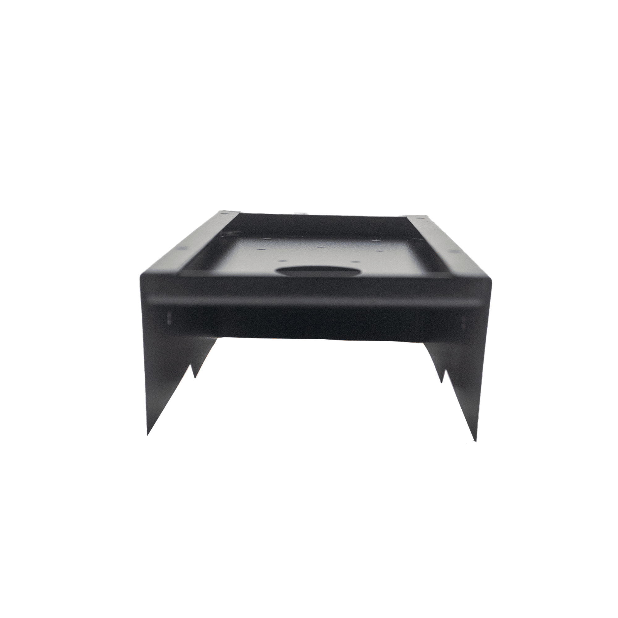 Suporte P/ Facial Hikvision 672/673 - MT-4001 - Metal Nobre MT-4001 Metal Nobre - imagem 3