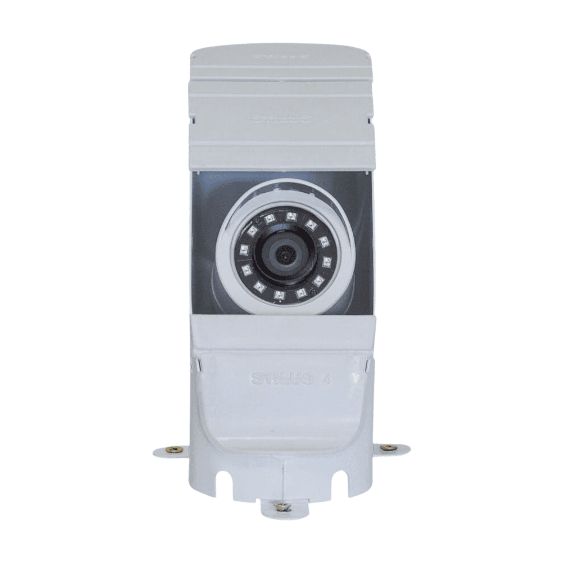 Protetor Universal Grande Para Câmera Bullet Branco - Stilus