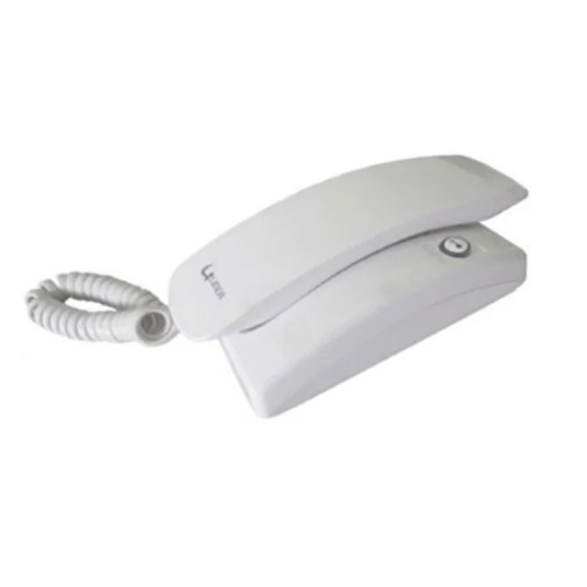 Monofone Universal Branco - LR2015 - Líder LR2015 Líder - imagem 3