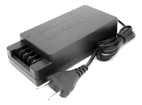 Fonte Multissaida 12.8V - 10A - Com Cooler - (Psi / Smart Chip / Ptc) - 128W Fasgold FS-568 Fasgold - imagem 5