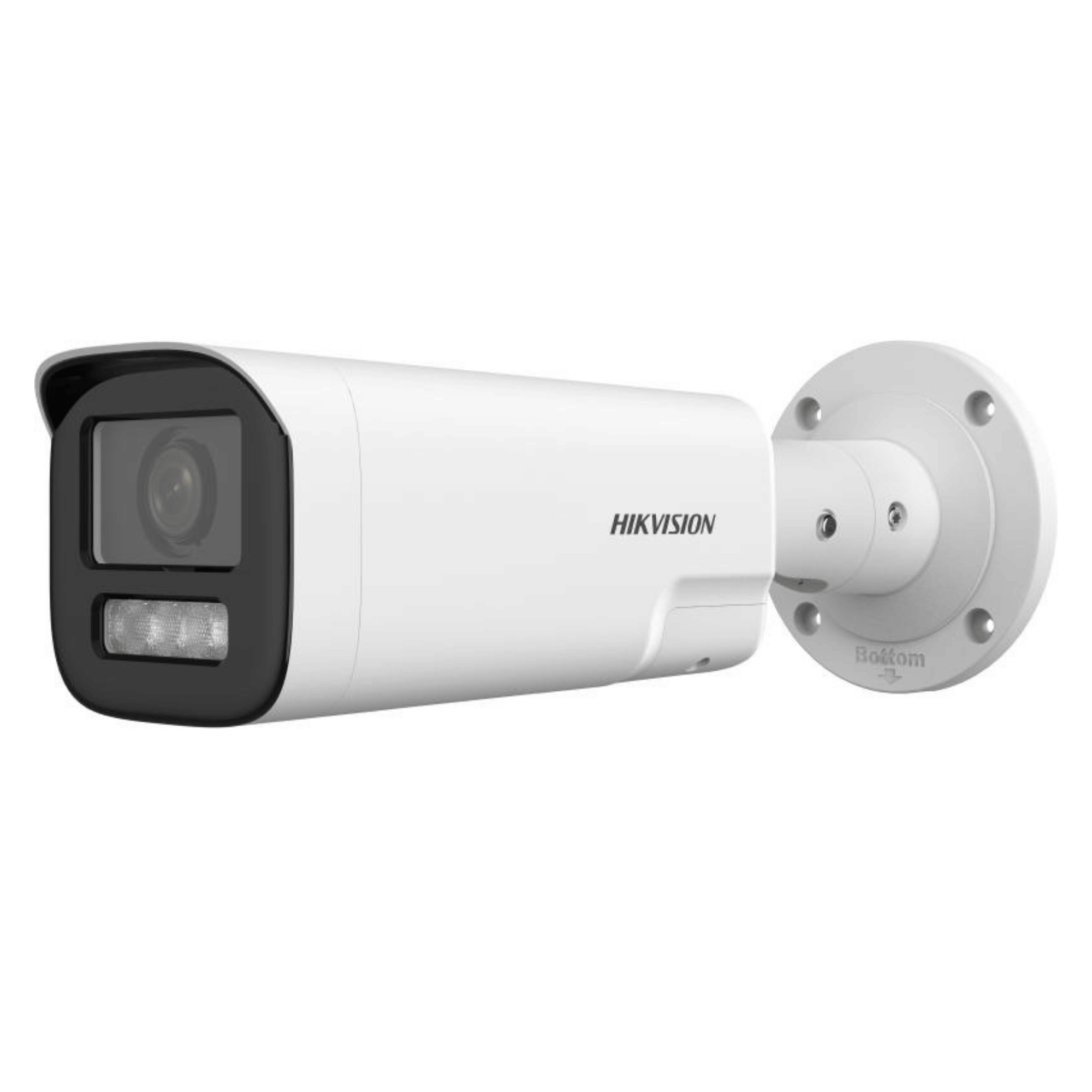 Câmera IP Bullet 4MP Varifocal Motorizada 2,8-12MM - DS-2CD1643G2-LIZSU/SL - Hikvision 311326619 Hikvision - imagem 2