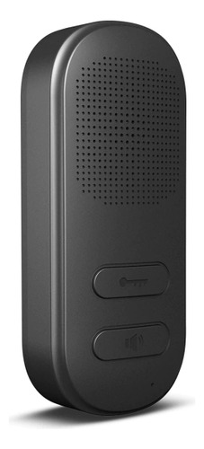Interfone Wi-Fi Hello+ - Un - AGL 1106211 AGL - imagem 3
