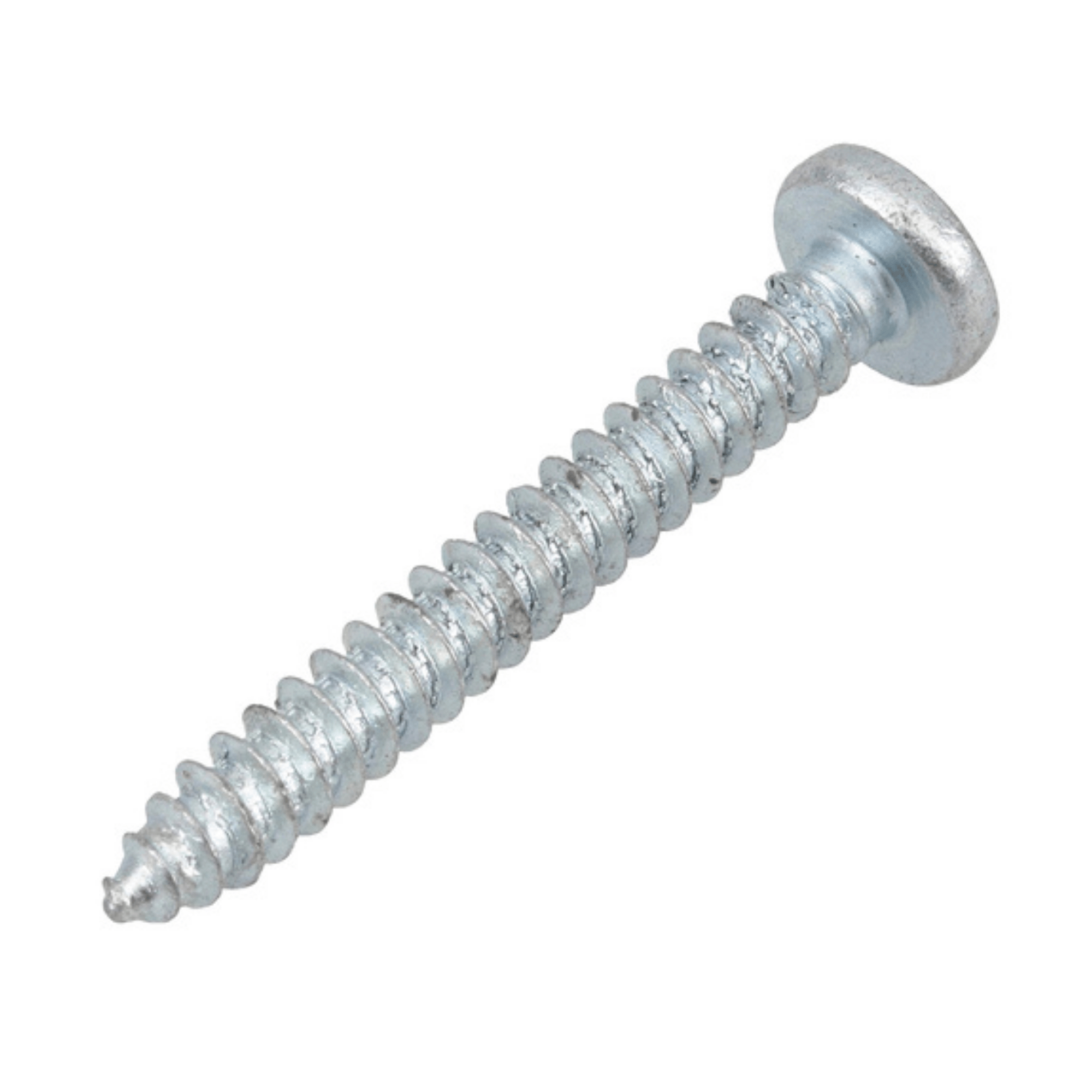 Parafuso Autoatarraxante Panela 4,2X32MM - Pacote Com 10 Unidades - Forzon PCPP19 Forzon - imagem 2