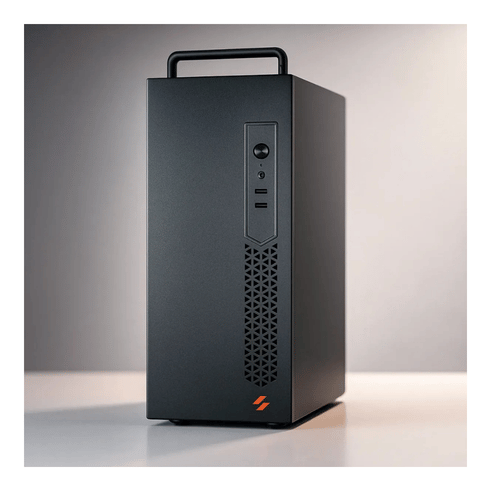 Servidor Xeon E5 2680 V4 14 Nucleos 32GB Ram 256GB Ssd Nvme 260203 Forzon