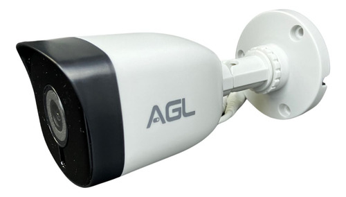 Camera Bullet Analogica 1MPX AGL 1125 B - Unidade