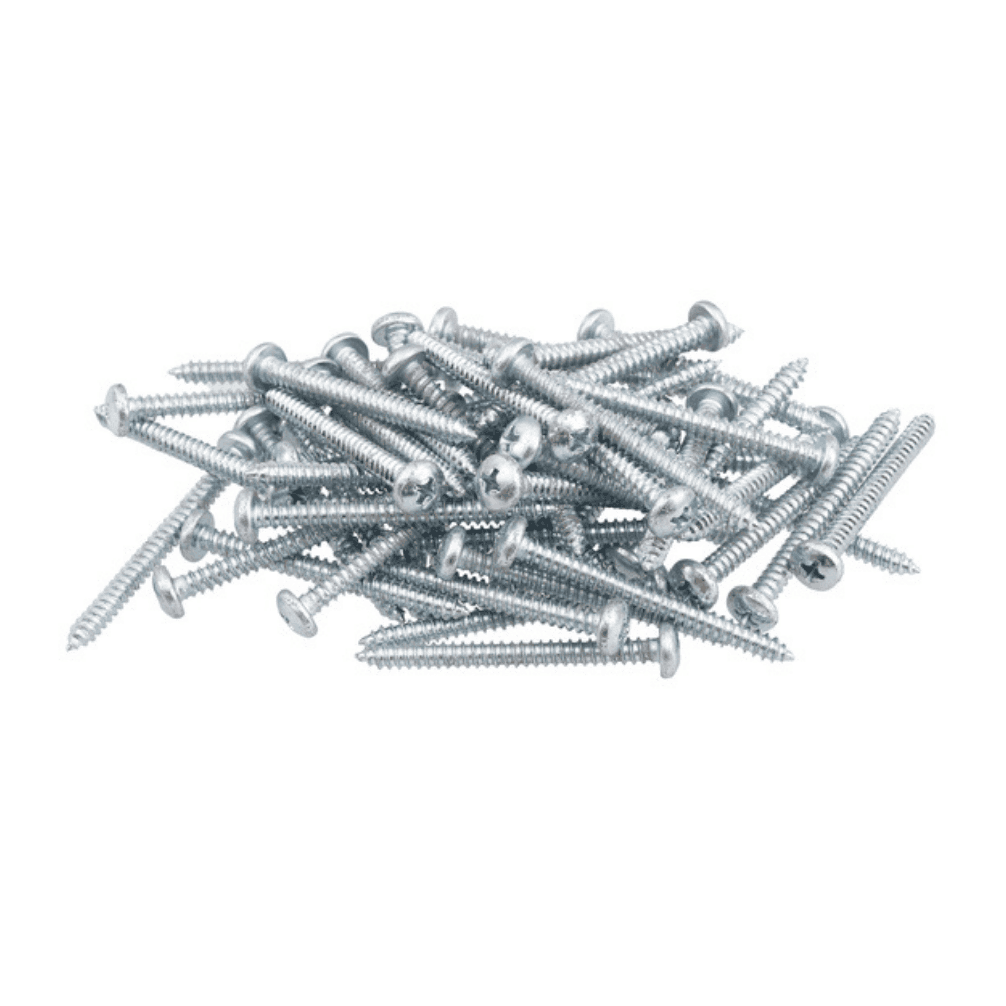 Parafuso Autoatarraxante Panela 4,8X50MM - Pacote Com 10 Unidades - Forzon PAAPP02 Forzon - imagem 4