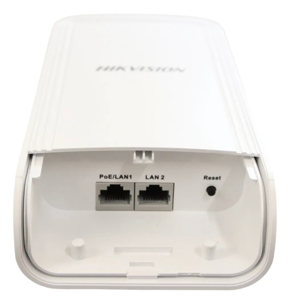 Kit Câmera IP Full HD Para Elevador Wi-Fi - Hikvision KT3113280045934 Hikvision - imagem 5