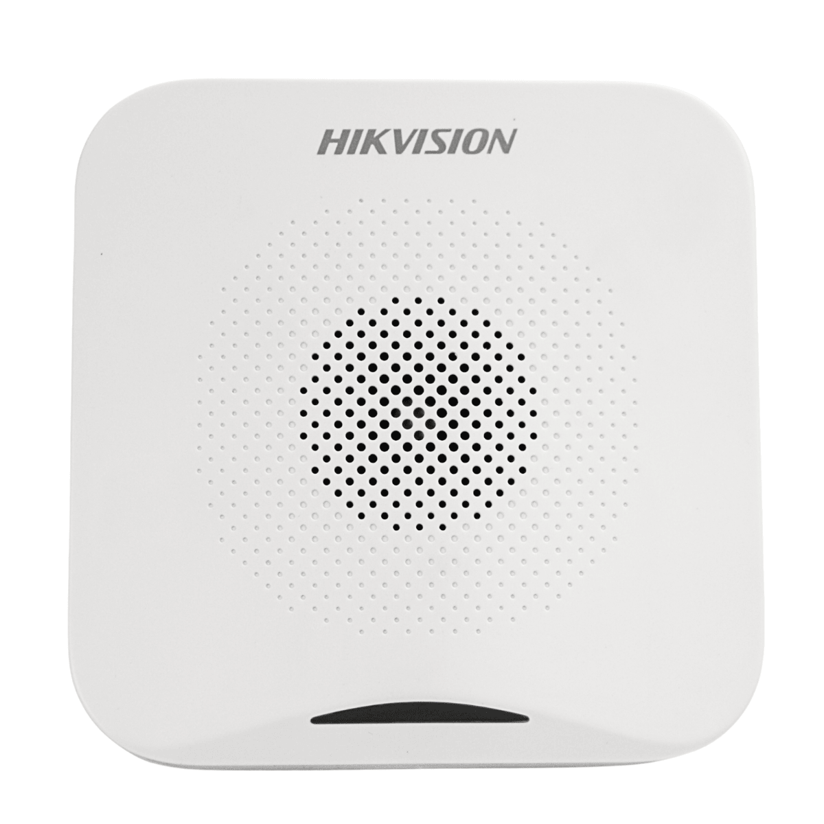 Sirene Wireless AX Home - DS-PS201-WE - Hikvision