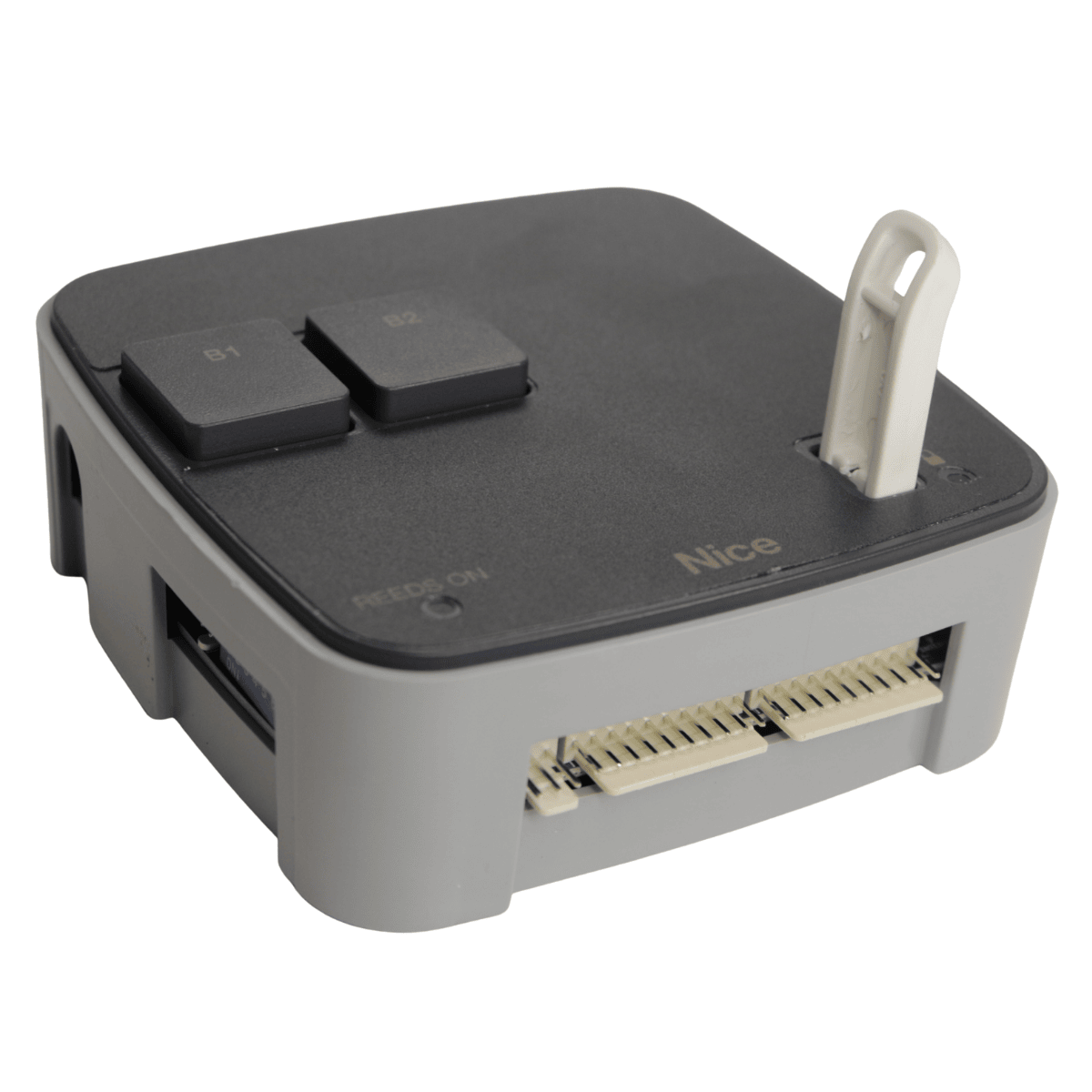 Wego Nice – Intertravamento Com 2 Teclas Para Controle De Acessos E Portões Automáticos 000000000010007288 Nice - imagem 4