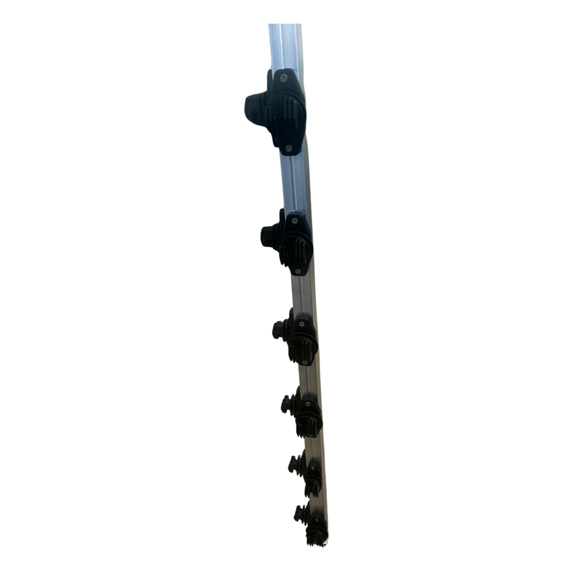 Big Haste Quadrada 28X28 1m Canto 12 Isoladores W Light - Confiseg 000000000927172 Confiseg - imagem 4