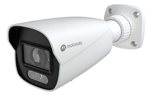 Câmera IP Bullet Perimetral 5MP Varifocal Motorizada MTPBM055721 Motorola