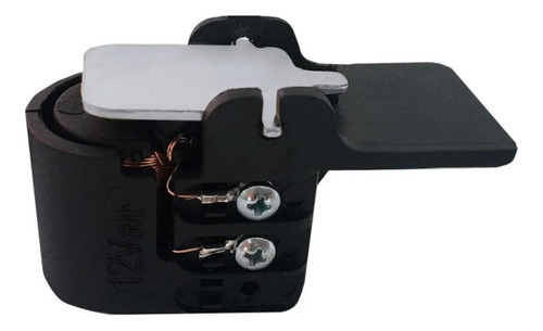 Bobina Fech. Eletrica 12V -AGL