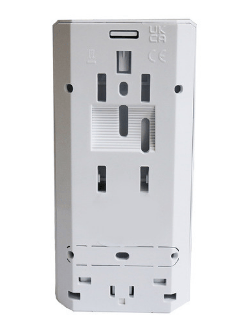 Sensor Duplo Pir Com Fio Externo - DS-PDP18-HM - Hikvision 22002 Hikvision - imagem 6