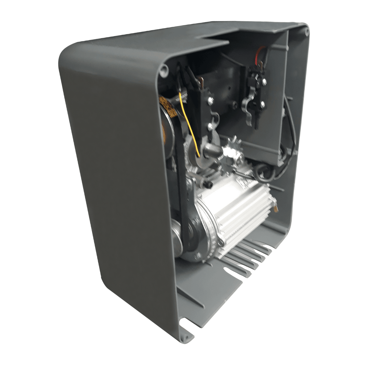 Automatizador Basculante Speedy - BCS100 – Continente 207638 Continente - imagem 2