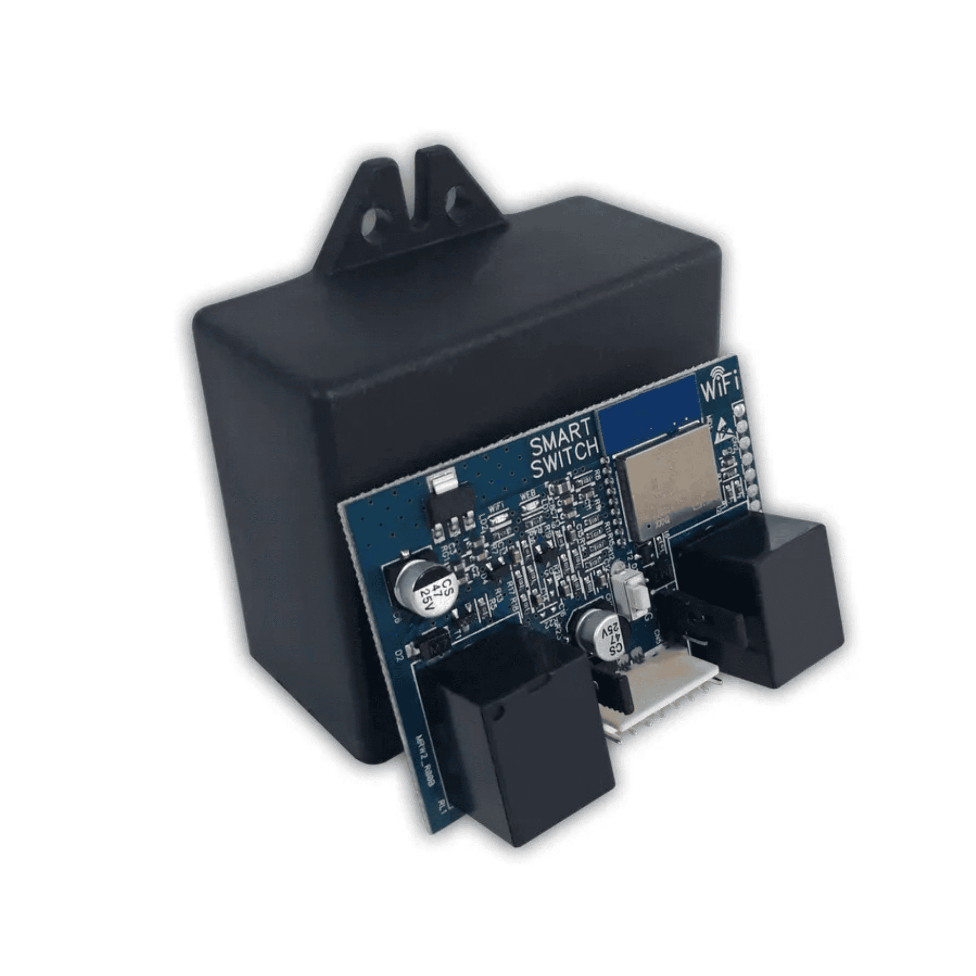 Módulo Relé Wi-Fi Smart Switch 2 Canais - MRW2 - Continente 207725 Continente - imagem 2