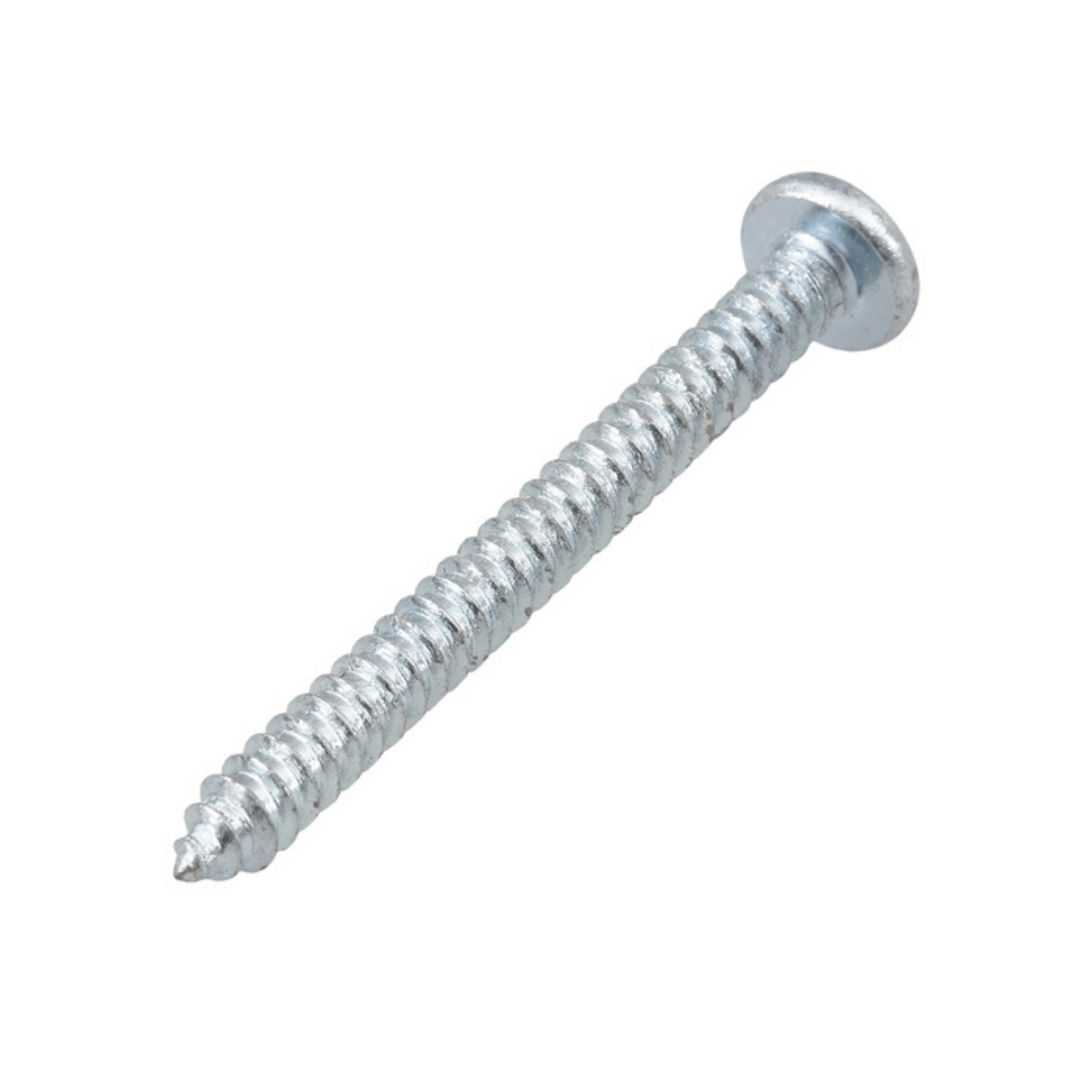 Parafuso Autoatarraxante Panela 4,8X50MM - Pacote Com 10 Unidades - Forzon PAAPP02 Forzon - imagem 3