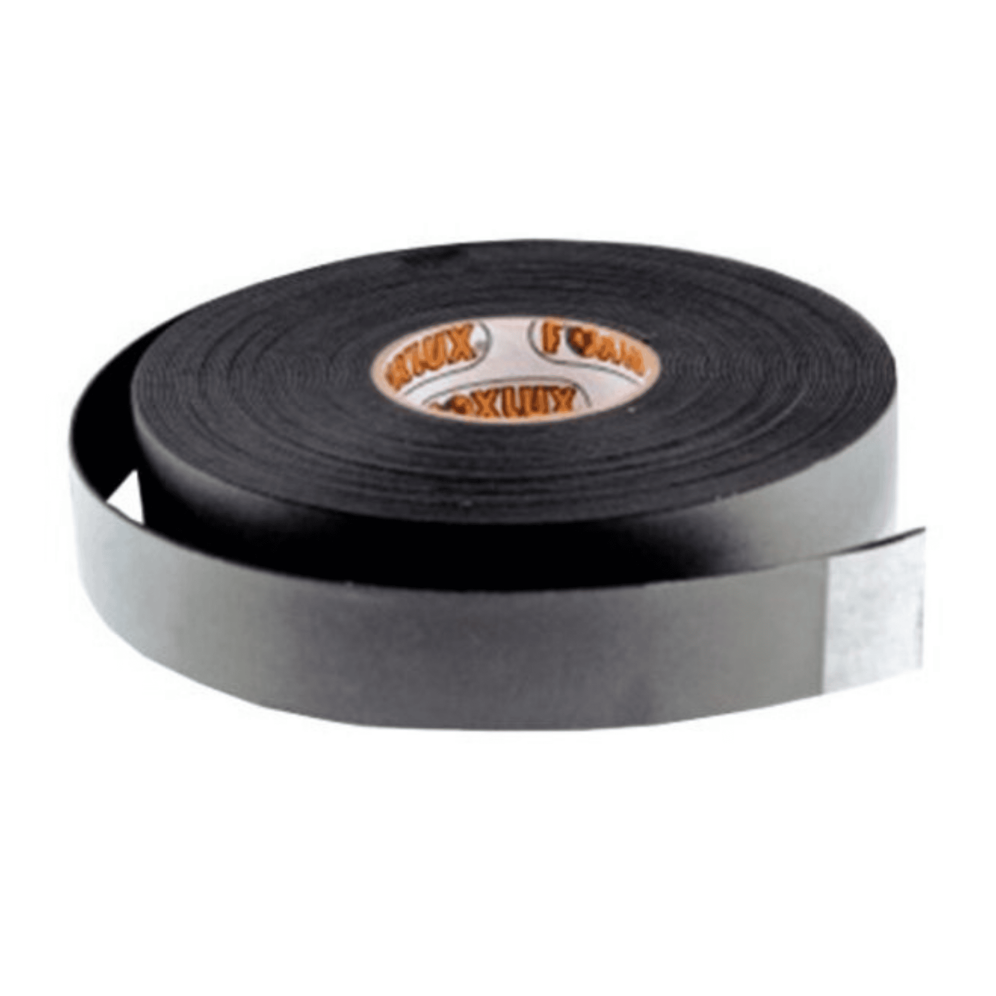 Fita Isolante PVC Antichama Preta 10 Metros - Foxlux 022963 Foxlux - imagem 2