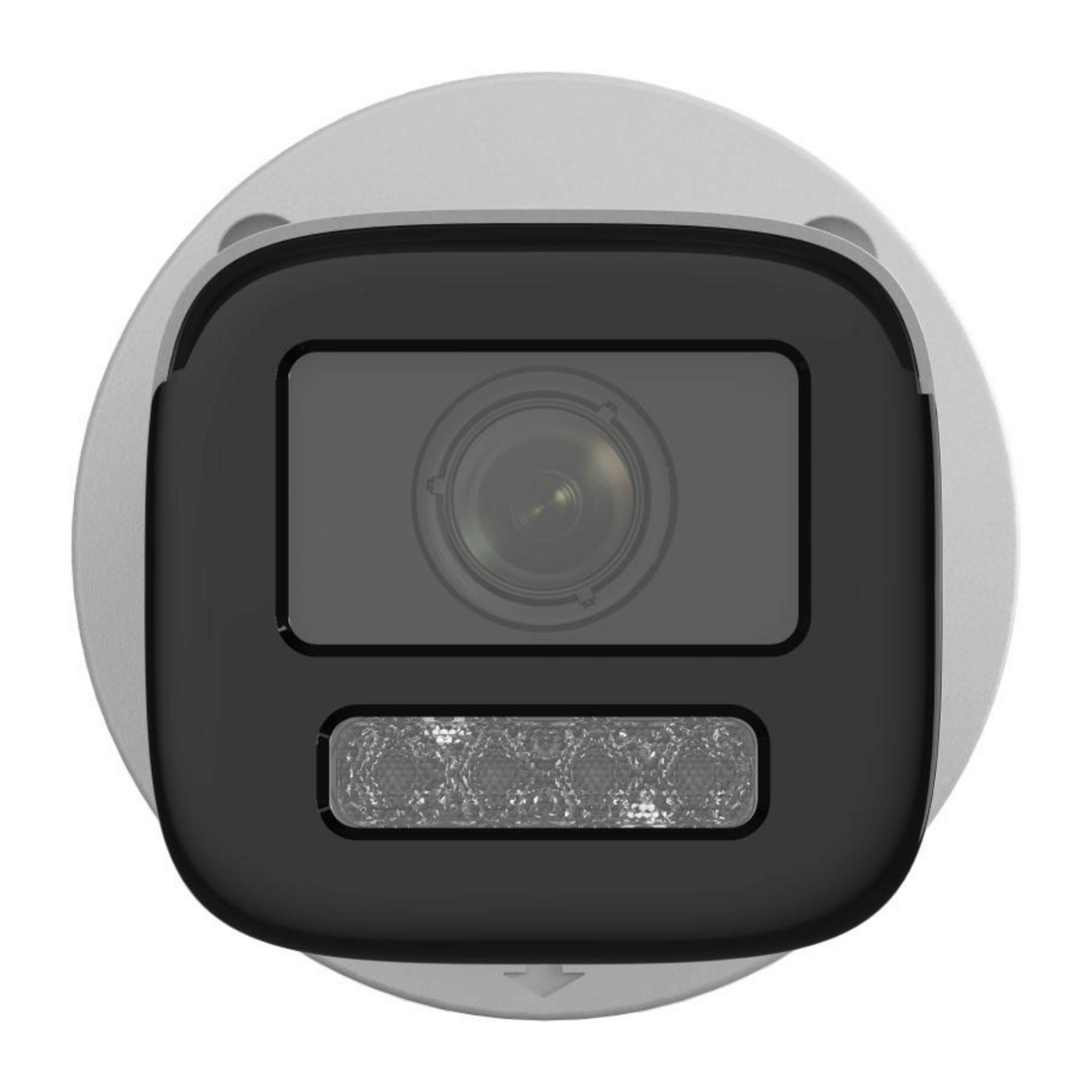 Câmera IP Bullet 4MP Varifocal Motorizada 2,8-12MM - DS-2CD1643G2-LIZSU/SL - Hikvision 311326619 Hikvision - imagem 3
